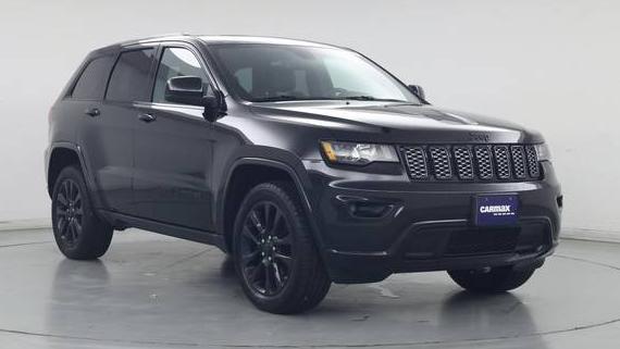 JEEP GRAND CHEROKEE 2019 1C4RJFAG9KC546283 image